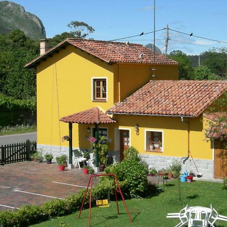 Apartmán Apartamento Camangu C Camango Exteriér fotografie