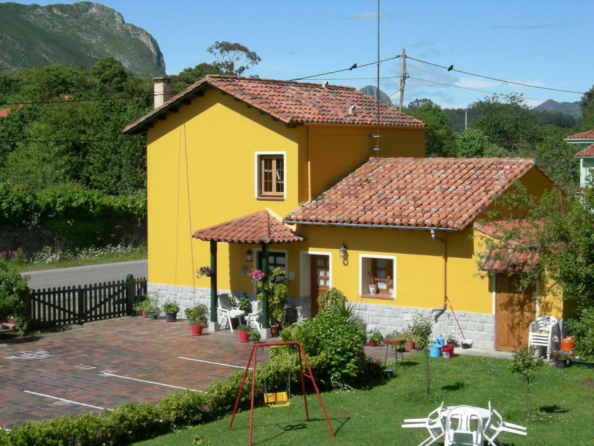 Apartmán Apartamento Camangu C Camango Exteriér fotografie