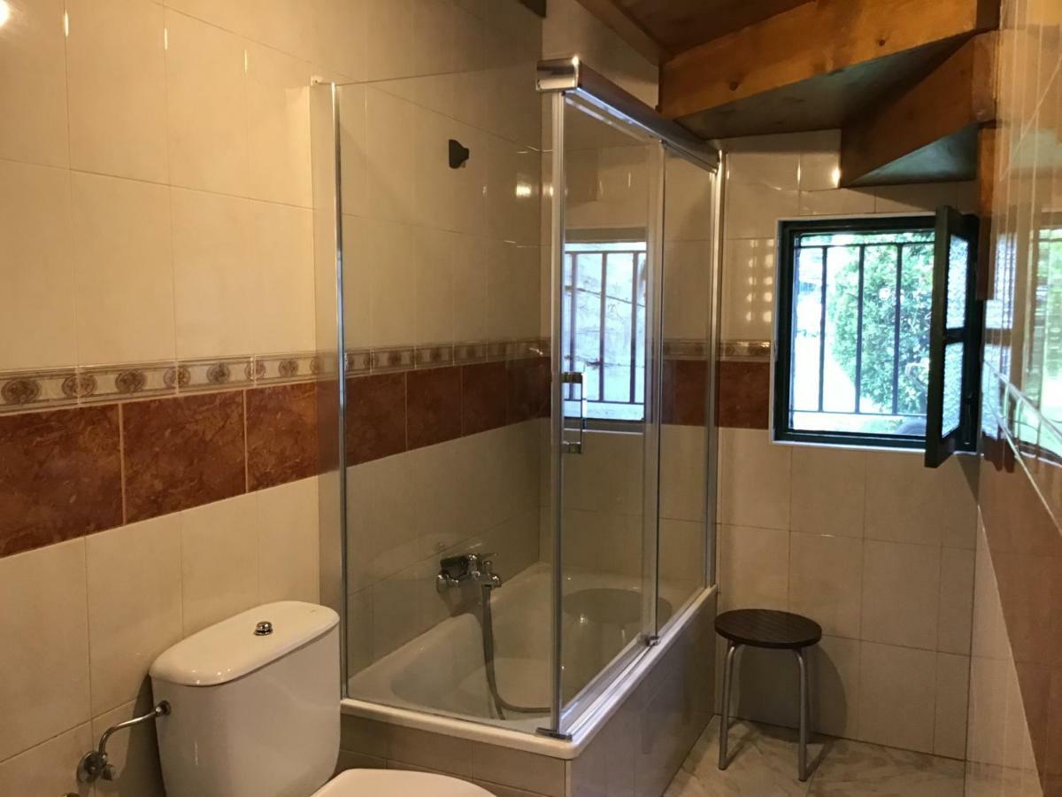 Apartmán Apartamento Camangu C Camango Exteriér fotografie