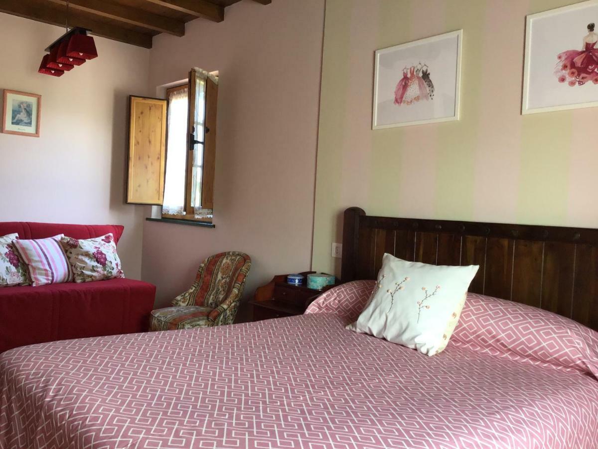 Apartmán Apartamento Camangu C Camango Exteriér fotografie